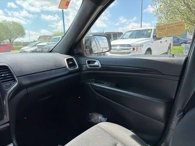 Used 2014 Jeep Grand Cherokee Laredo w/ Quick Order Package 23E image 20