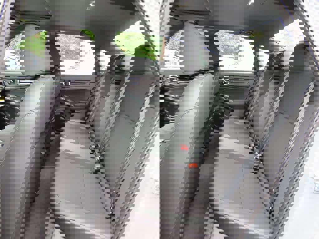 New 2026 Honda Civic Sport image 14