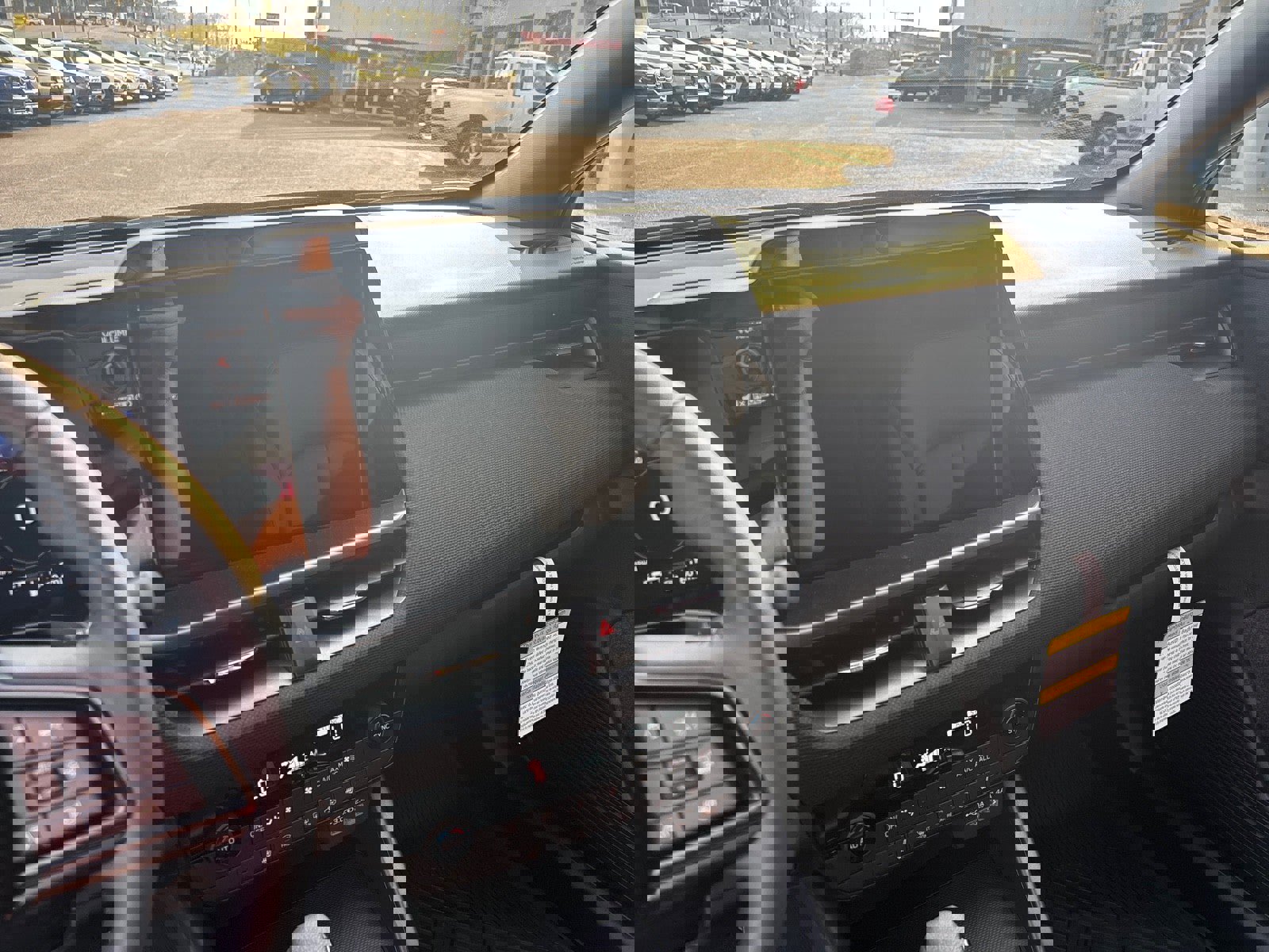 New 2026 Subaru Outback Premium image 21