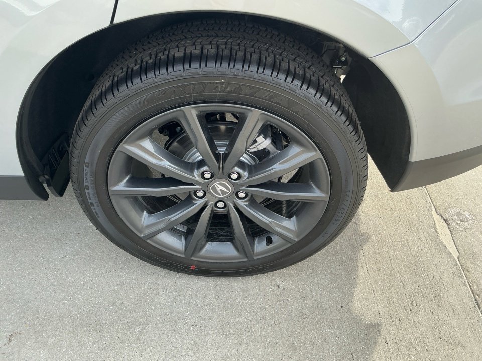 New 2026 Acura RDX A-Spec image 21