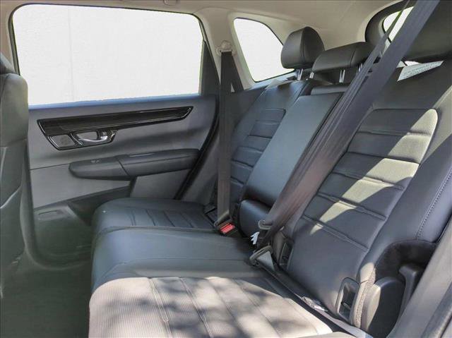 New 2025 Honda CR-V EX-L image 16