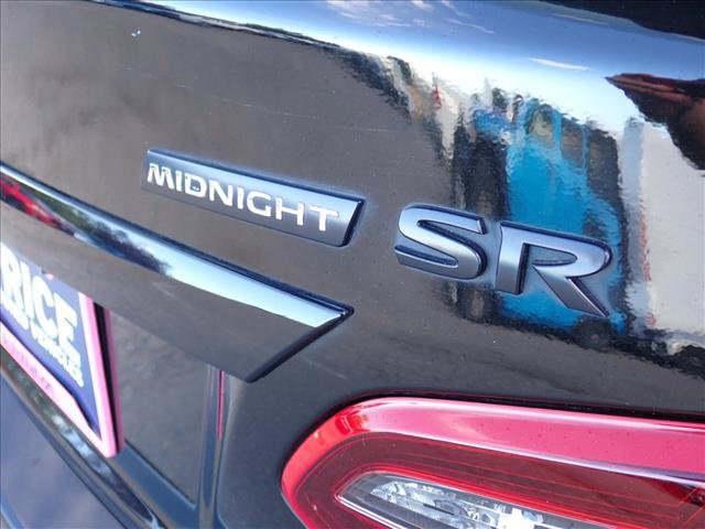 Used 2018 Nissan Altima 2.5 SR w/ SR Midnight Edition FWD video 2