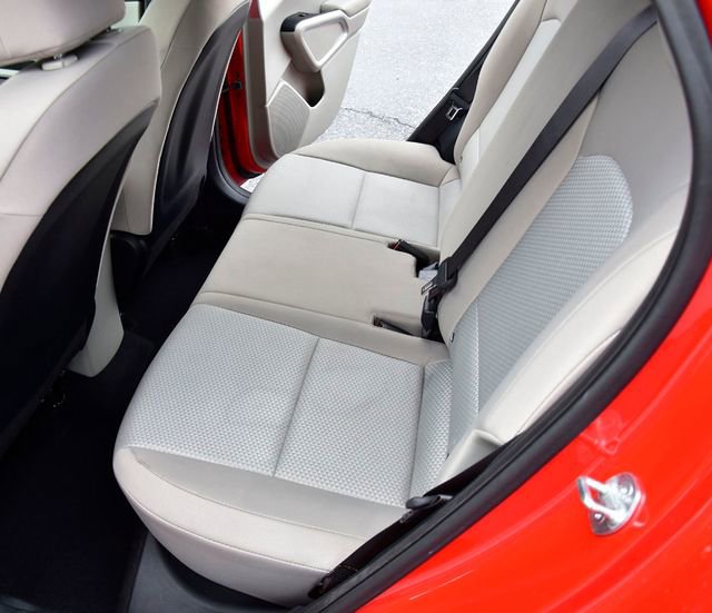 Certified 2024 Kia Soul LX w/ Option Group 015 image 14