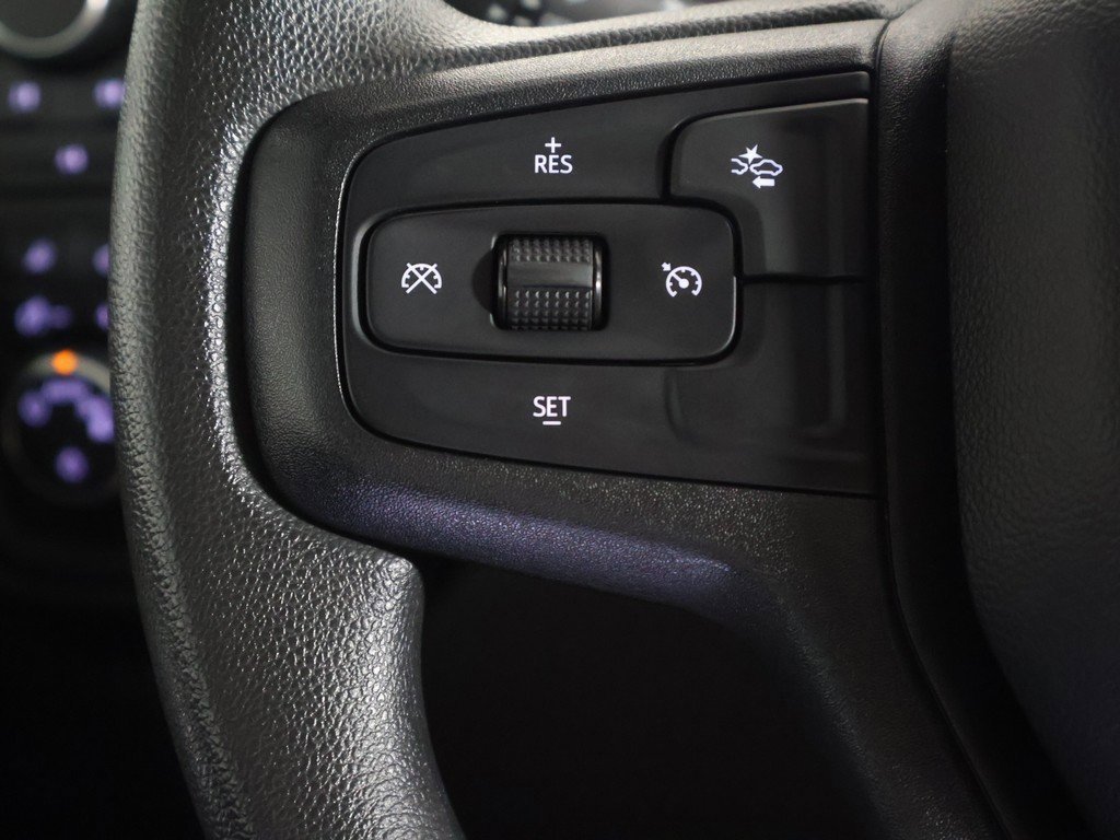 Used 2024 Chevrolet Silverado 3500 W/T w/ WT Convenience Package image 33