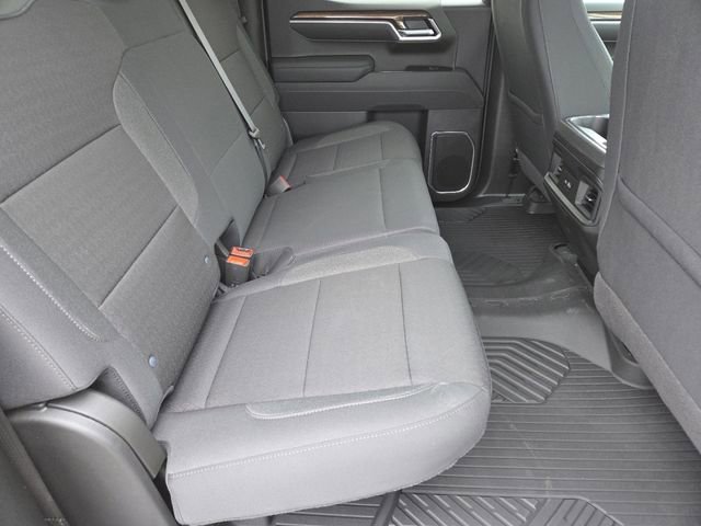 New 2026 Chevrolet Silverado 1500 RST w/ All Star Edition Plus image 26