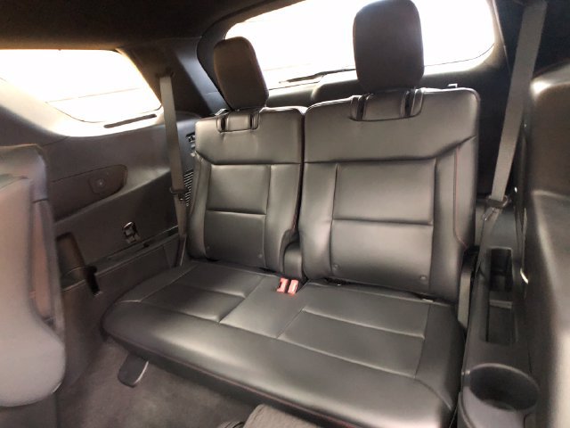 New 2026 Ford Explorer ST w/ Sun And Sound Package AWD/4WD image 23