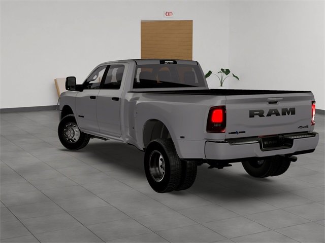 New 2026 RAM 3500 Big Horn image 4
