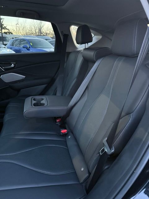 Certified 2025 Acura RDX w/ Technology Package image 15