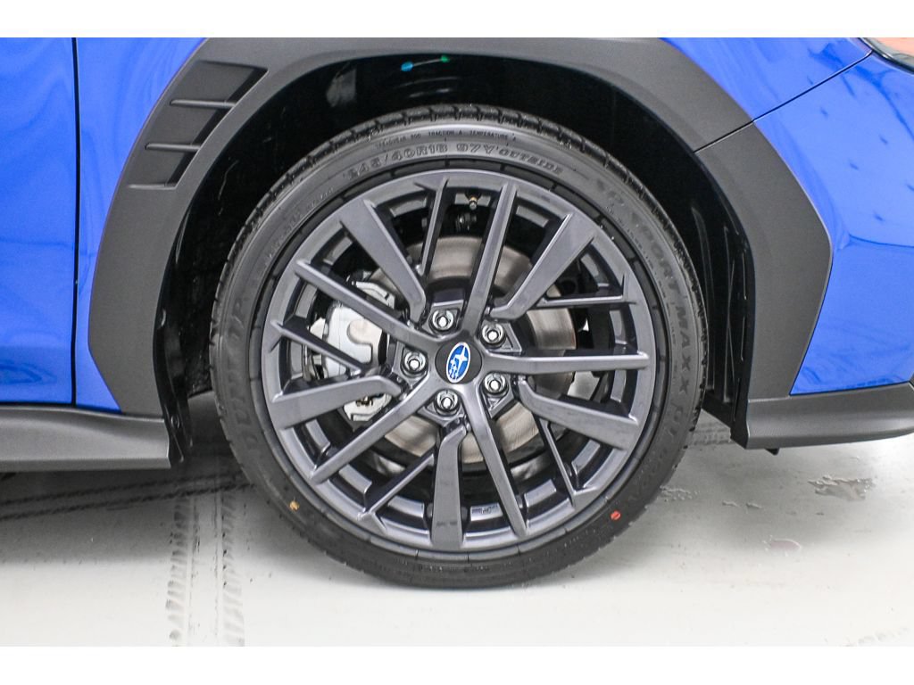 New 2026 Subaru WRX AWD/4WD image 8