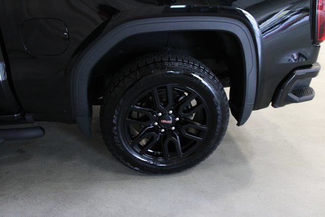 Used 2021 GMC Sierra 1500 Elevation AWD/4WD image 34