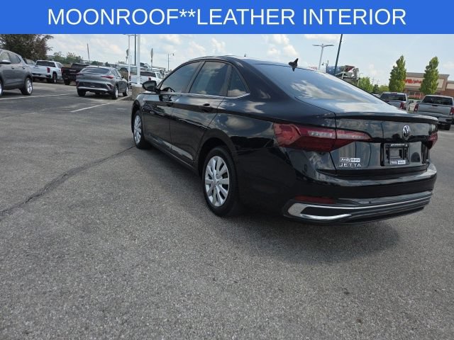 Used 2022 Volkswagen Jetta SEL FWD image 17