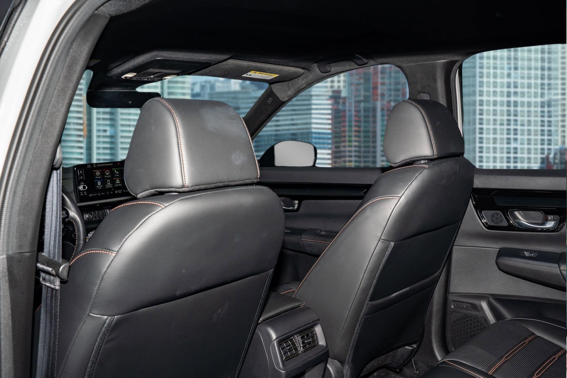 Certified 2023 Honda CR-V Sport Touring image 20