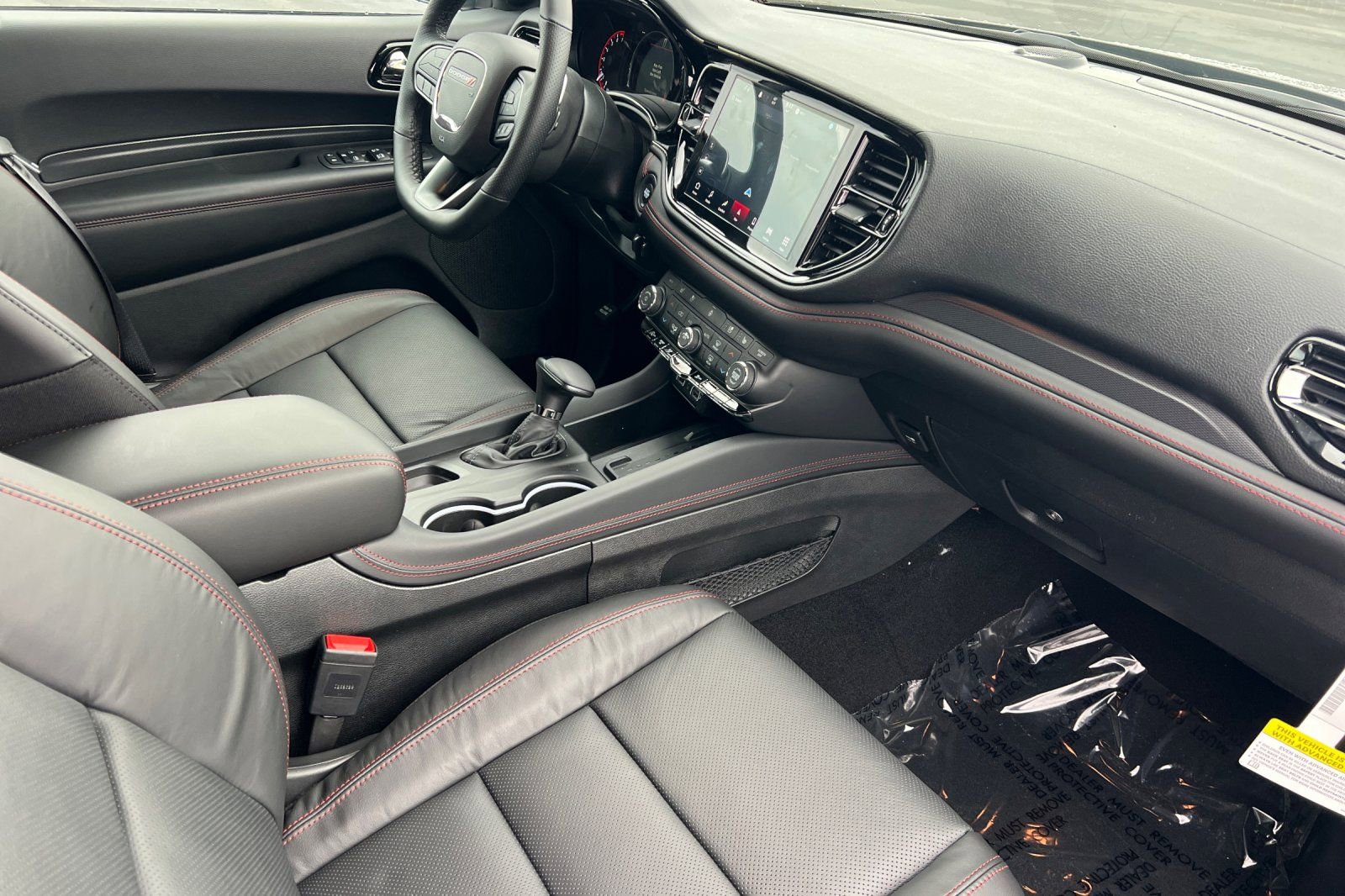 New 2026 Dodge Durango GT image 15