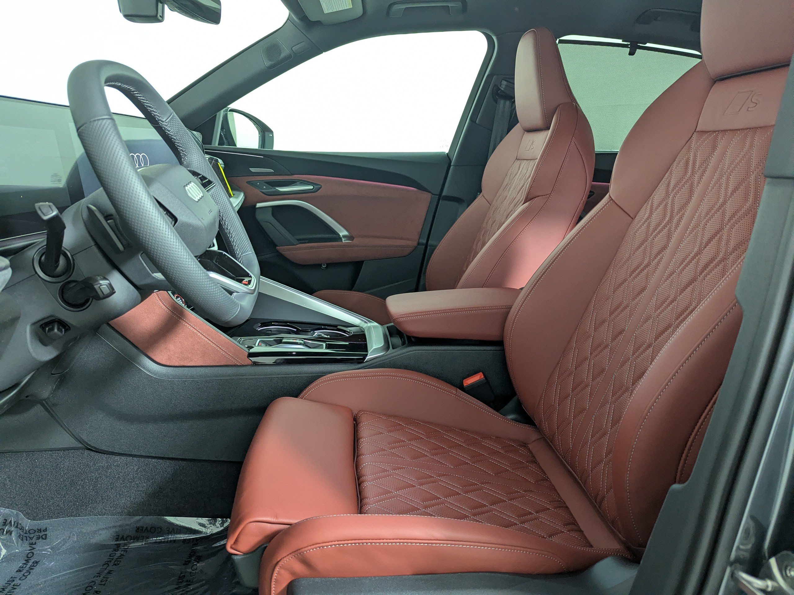 New 2026 Audi SQ5 Premium Plus AWD/4WD image 18
