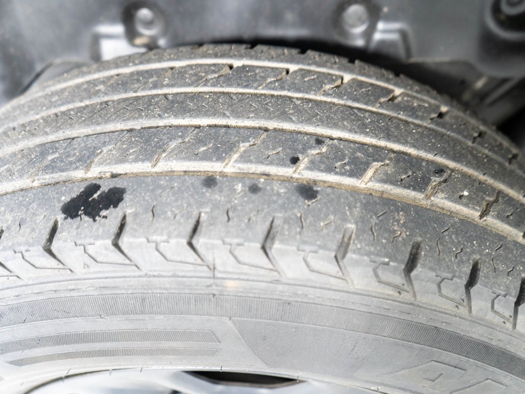 Used 2018 Jeep Wrangler Unlimited Sport image 23