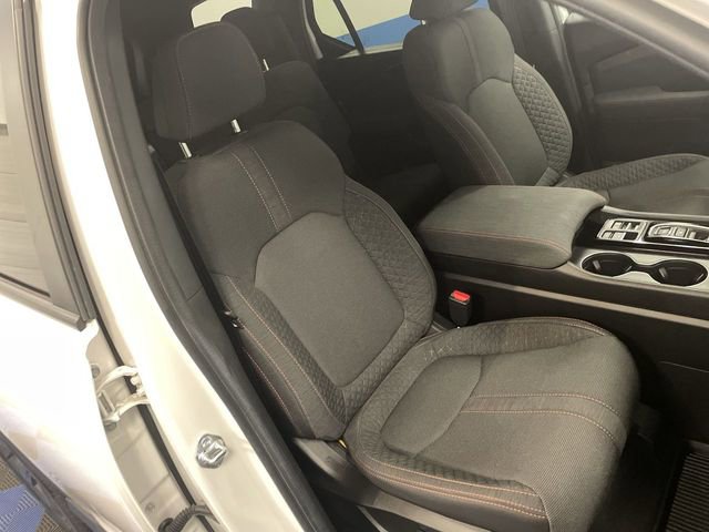 Certified 2025 Honda Pilot Sport image 25