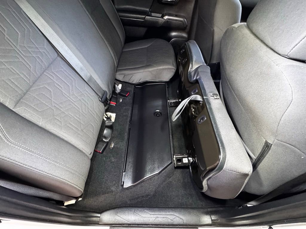 Used 2019 Toyota Tacoma TRD Off-Road image 55