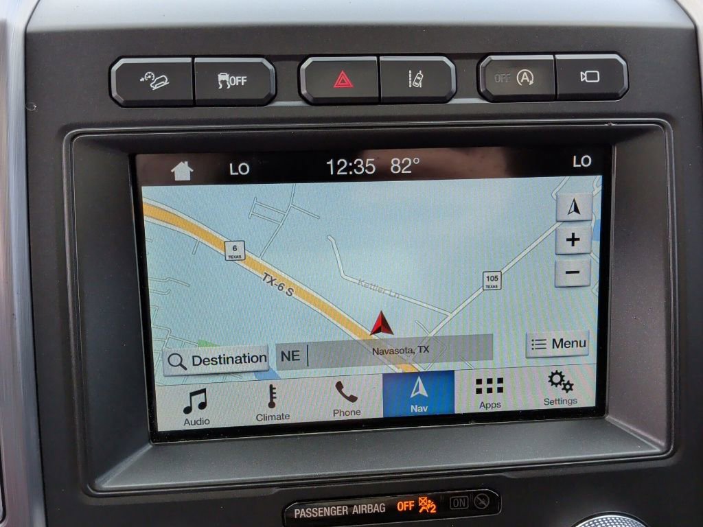 Used 2019 Ford Expedition Platinum image 30