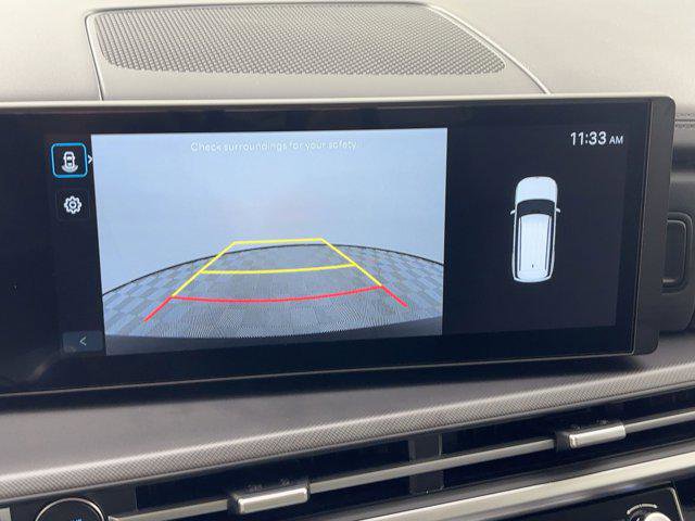 New 2026 Hyundai Santa Fe XRT image 24