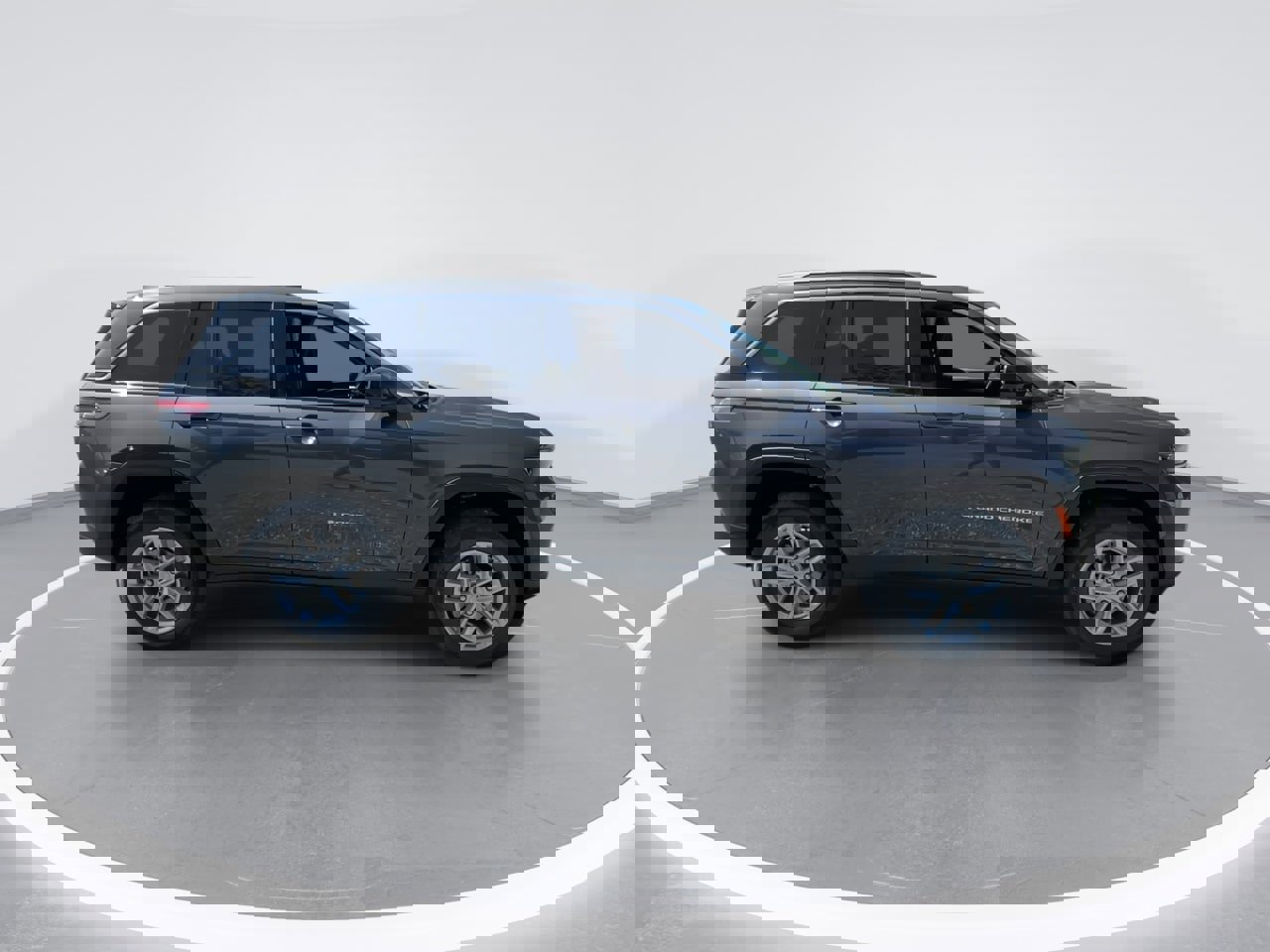 New 2025 Jeep Grand Cherokee Laredo X image 22