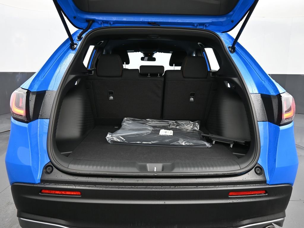 New 2026 Honda HR-V Sport image 35