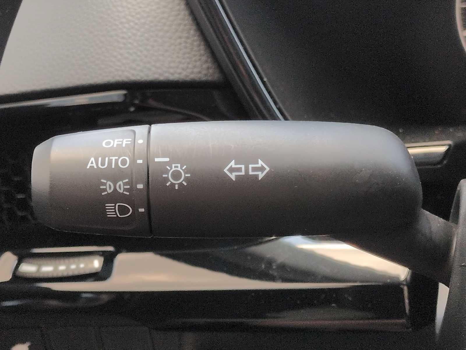Used 2025 Honda CR-V EX-L image 28