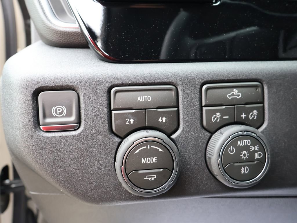 New 2026 Chevrolet Silverado 1500 RST w/ RST Select Package AWD/4WD image 13