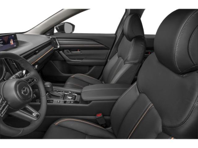 New 2026 MAZDA CX-50 2.5 Hybrid w/ Cargo Package image 11