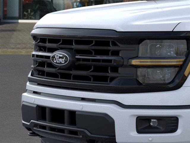 New 2025 Ford F150 XLT image 17