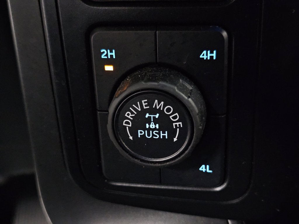 Used 2024 Ford F150 XLT w/ Equipment Group 302A MID AWD/4WD image 20