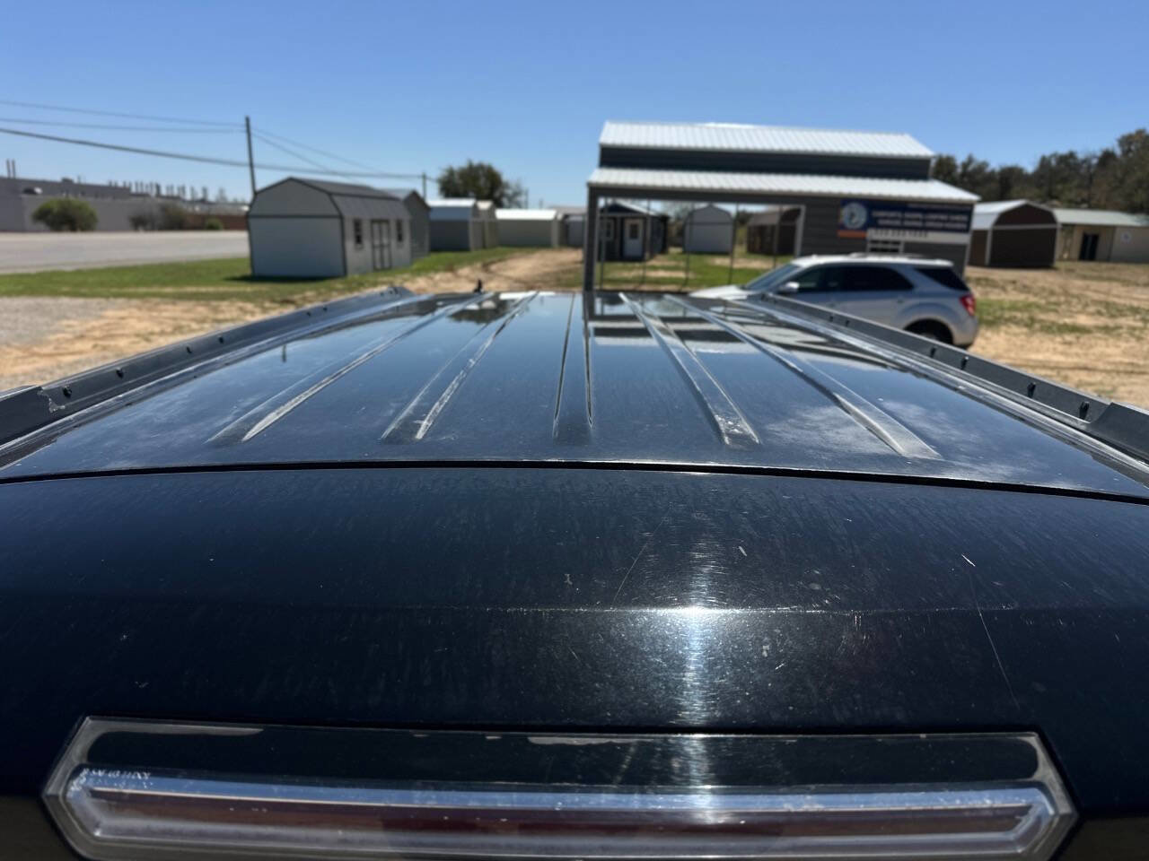 Used 2015 GMC Yukon XL SLT w/ Open Road Package image 43