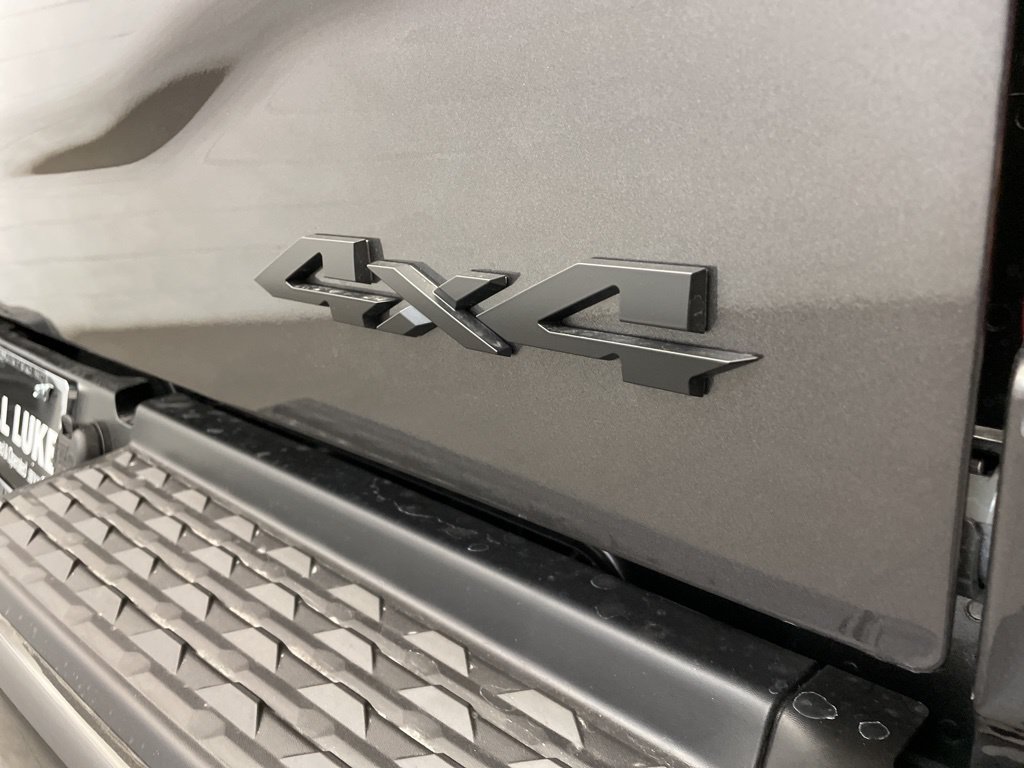 New 2026 RAM 2500 Laramie AWD/4WD image 5