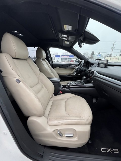 Used 2016 MAZDA CX-9 Grand Touring image 14