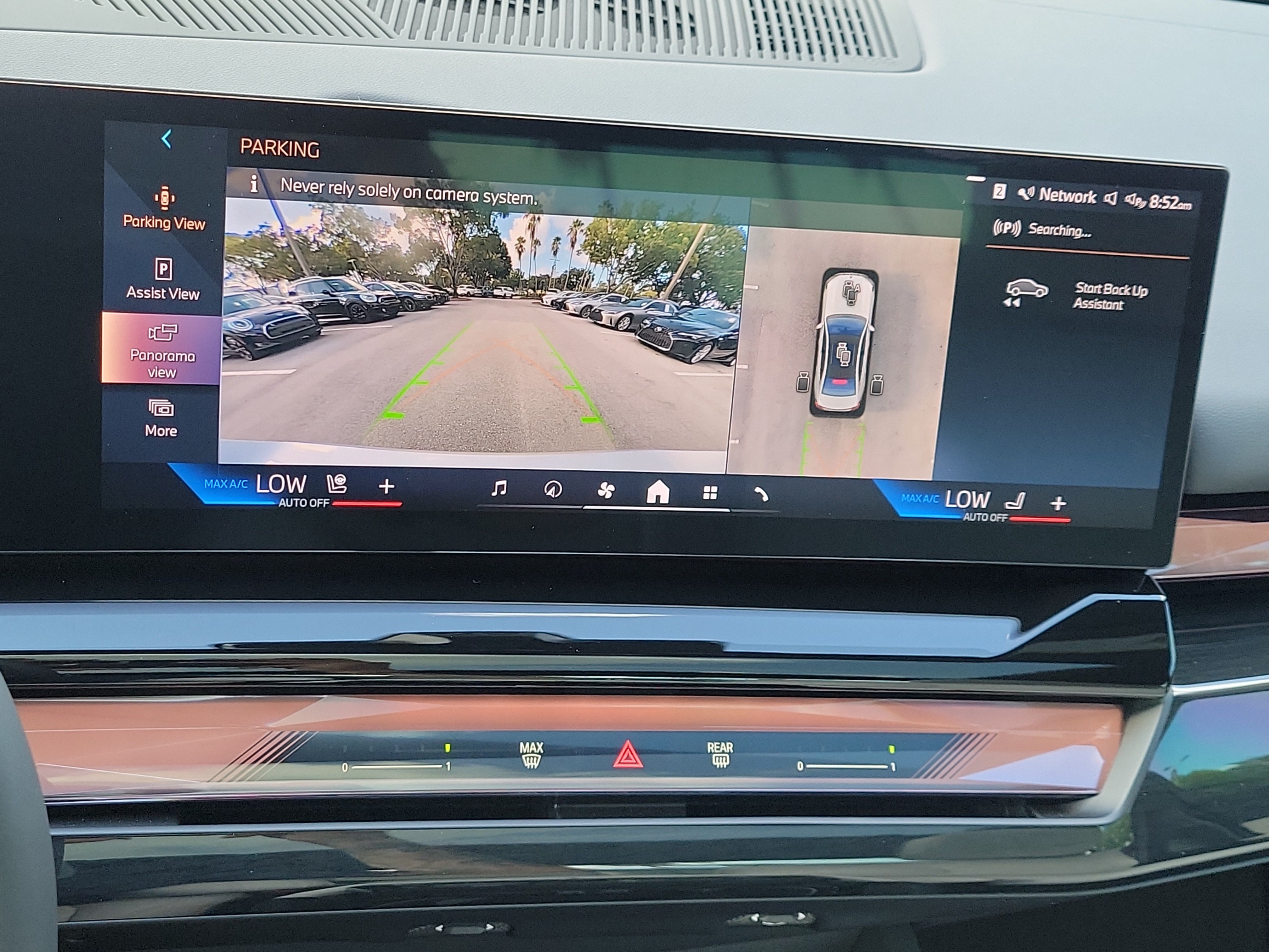 Used 2026 BMW i5 eDrive40 w/ Premium Package RWD image 26