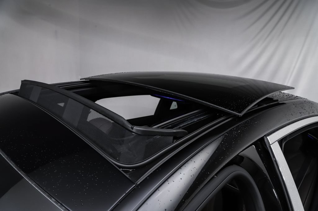 New 2026 Mercedes-Benz Maybach S 580 4MATIC image 5