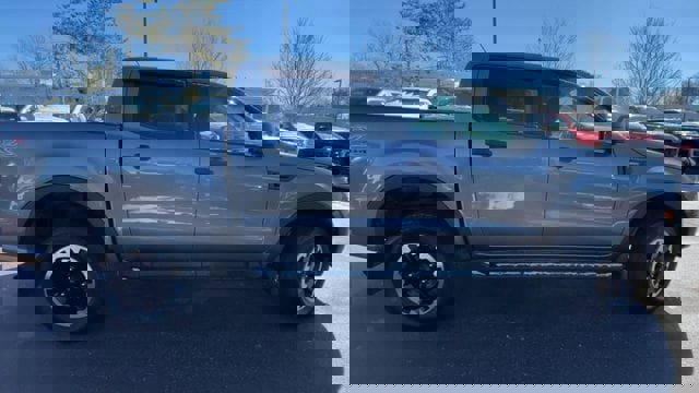 Used 2021 Ford Ranger XL w/ Equipment Group 101A High image 9