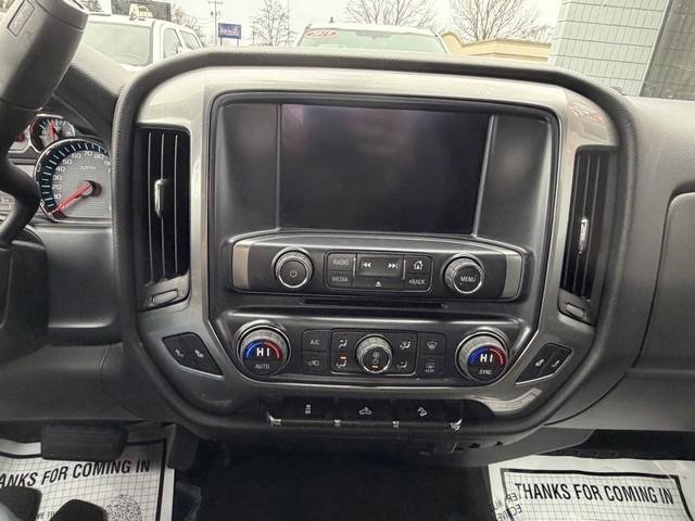 Used 2016 Chevrolet Silverado 1500 LT w/ All Star Edition image 19