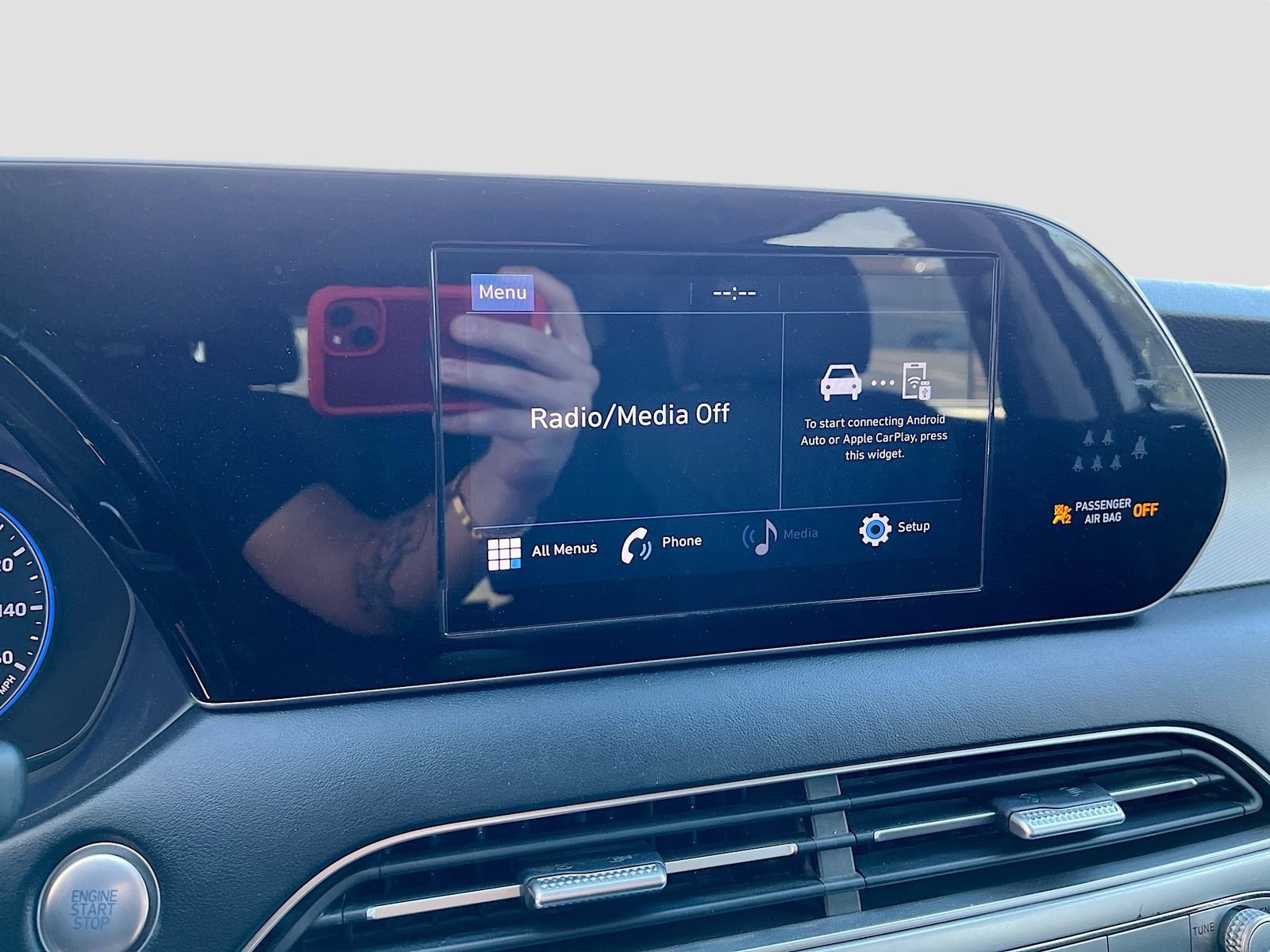 Used 2022 Hyundai Palisade SEL w/ Cargo Package image 14