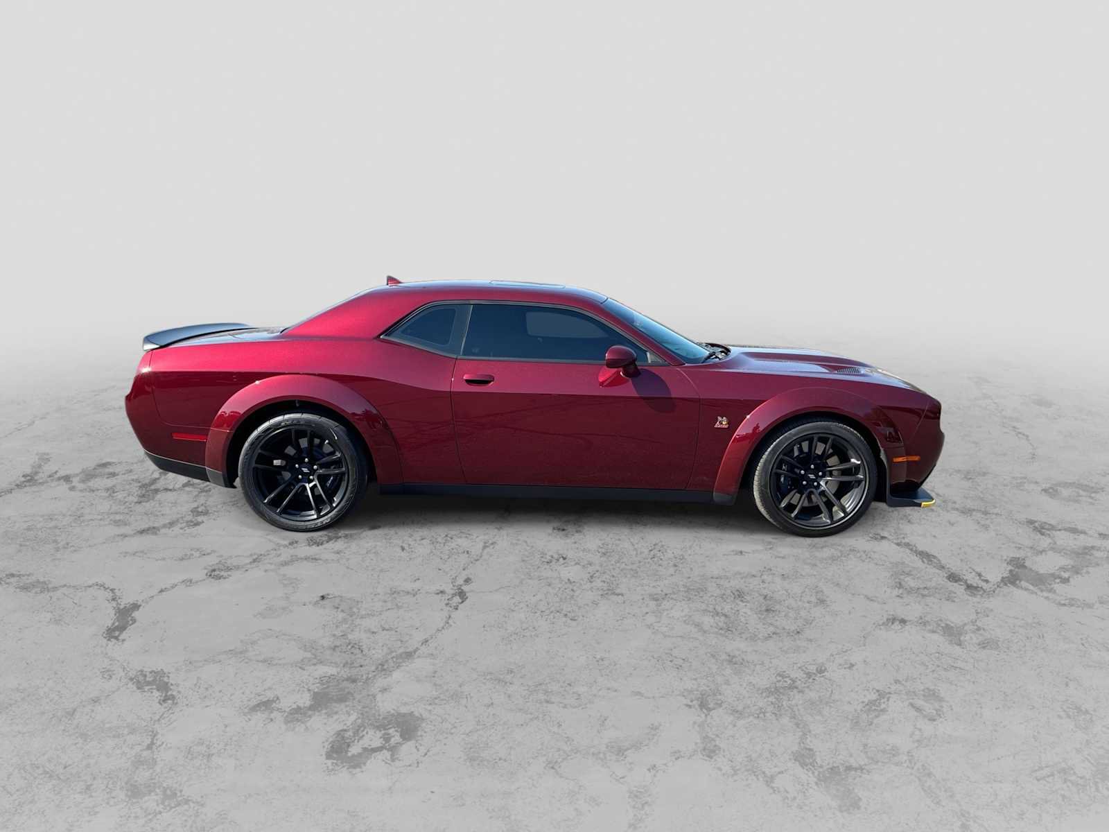 Used 2023 Dodge Challenger R/T Scat Pack RWD image 9