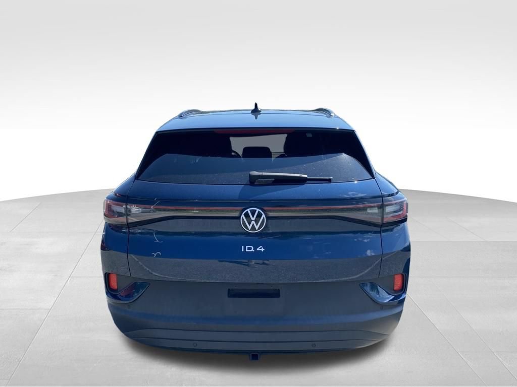 Used 2023 Volkswagen ID.4 Pro AWD/4WD image 12