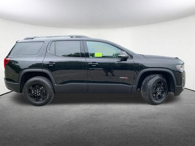 Used 2023 GMC Acadia AT4 w/ Technology Package AWD/4WD image 14