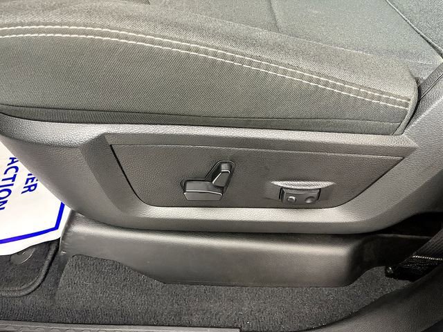 Used 2025 RAM 3500 Big Horn image 16