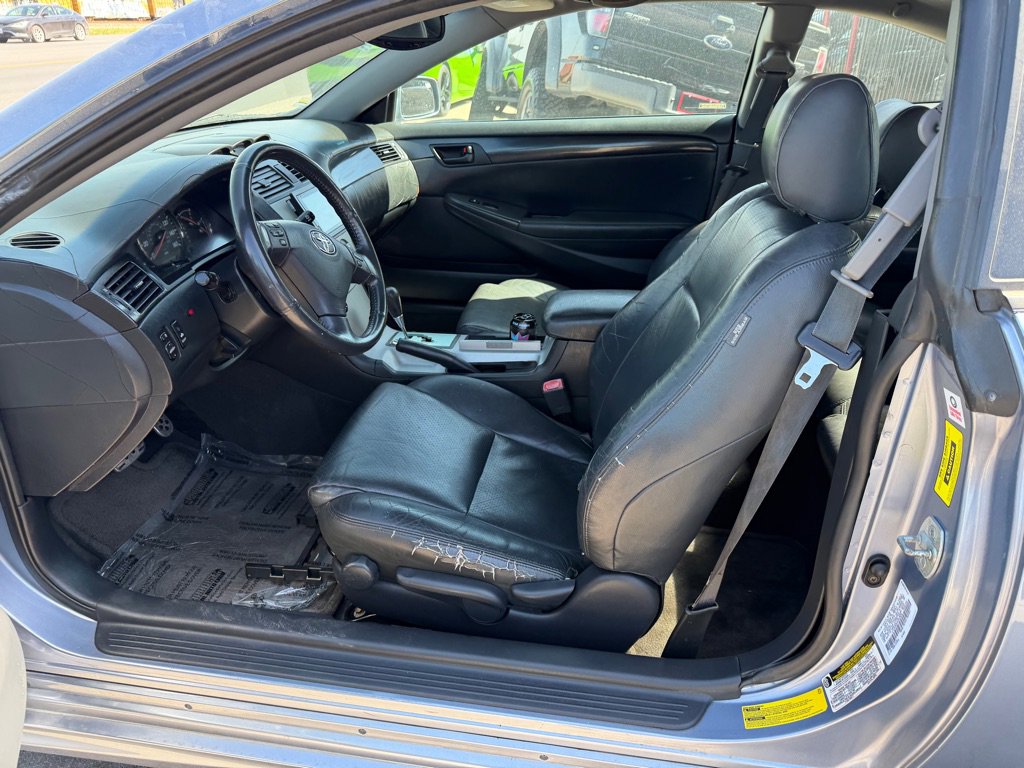Used 2004 Toyota Solara SE image 7