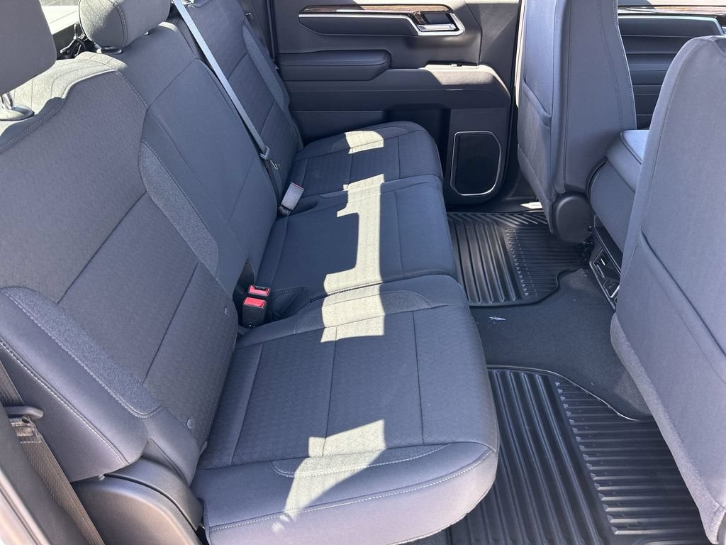 New 2026 GMC Sierra 1500 SLE AWD/4WD image 26