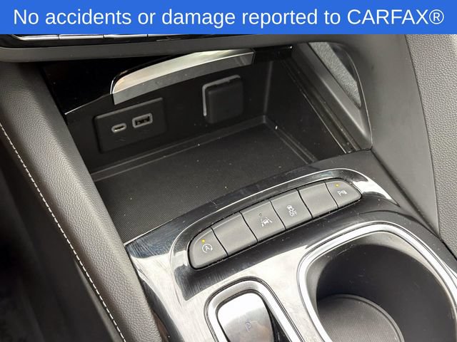 Certified 2023 Buick Envision Essence FWD image 27