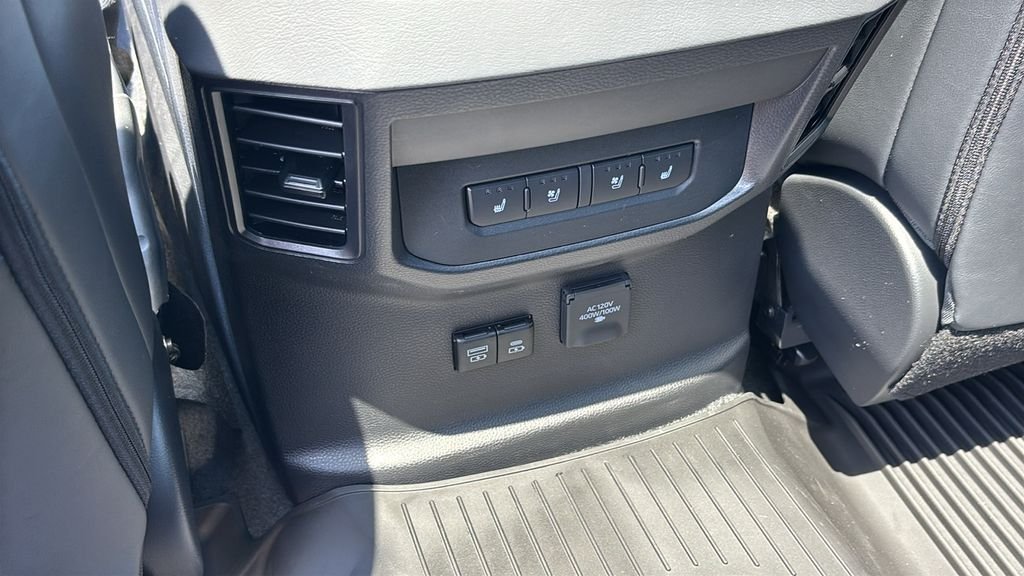 New 2026 Toyota Tundra Platinum AWD/4WD image 8