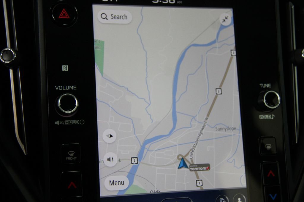 Used 2024 Subaru WRX TR w/ Popular Package #1A image 25