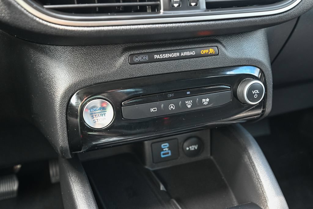 Used 2023 Ford Escape Active w/ Tech Pack #2 AWD/4WD image 36