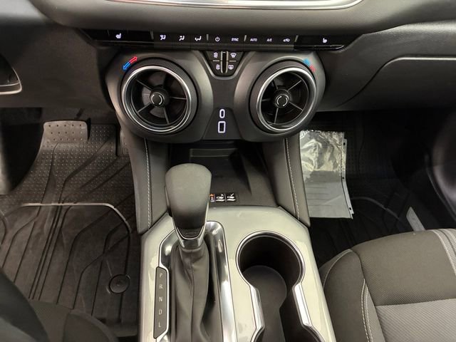 Certified 2024 Chevrolet Blazer LT w/ Convenience Package image 21