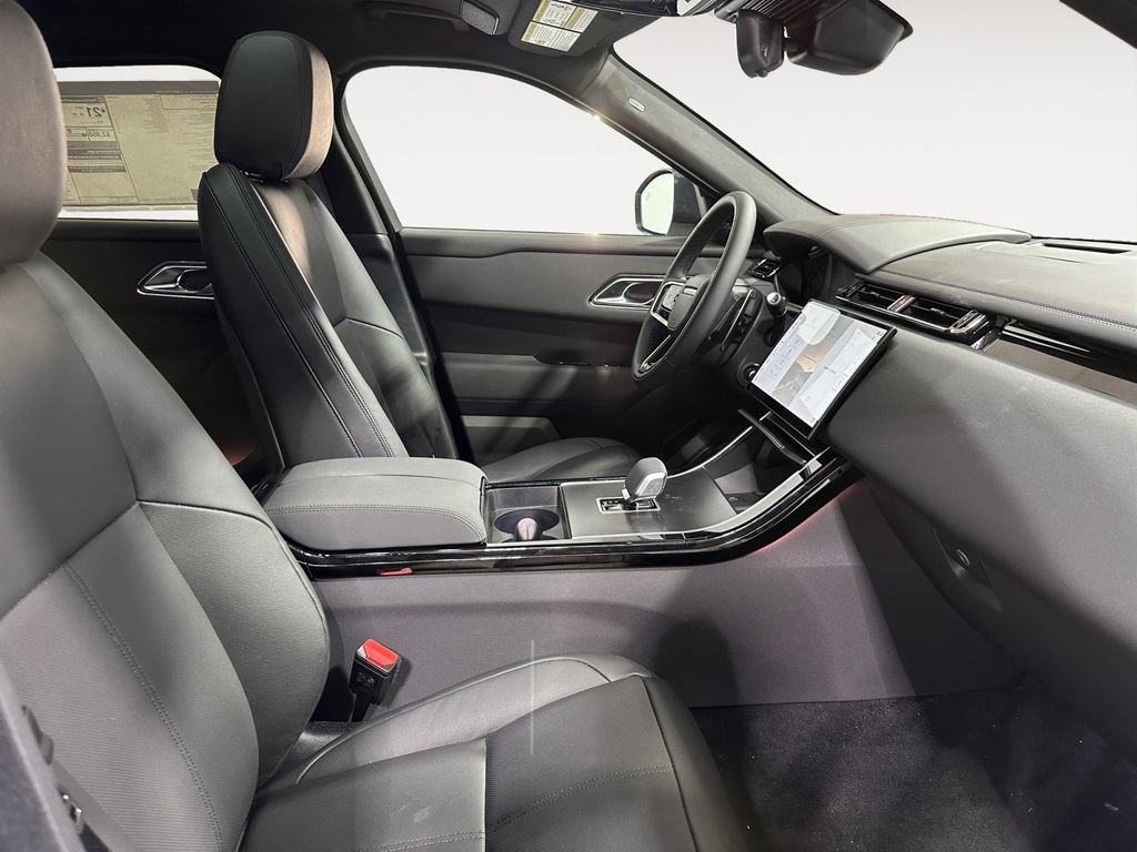 New 2026 Land Rover Range Rover Velar Dynamic SE AWD/4WD image 12